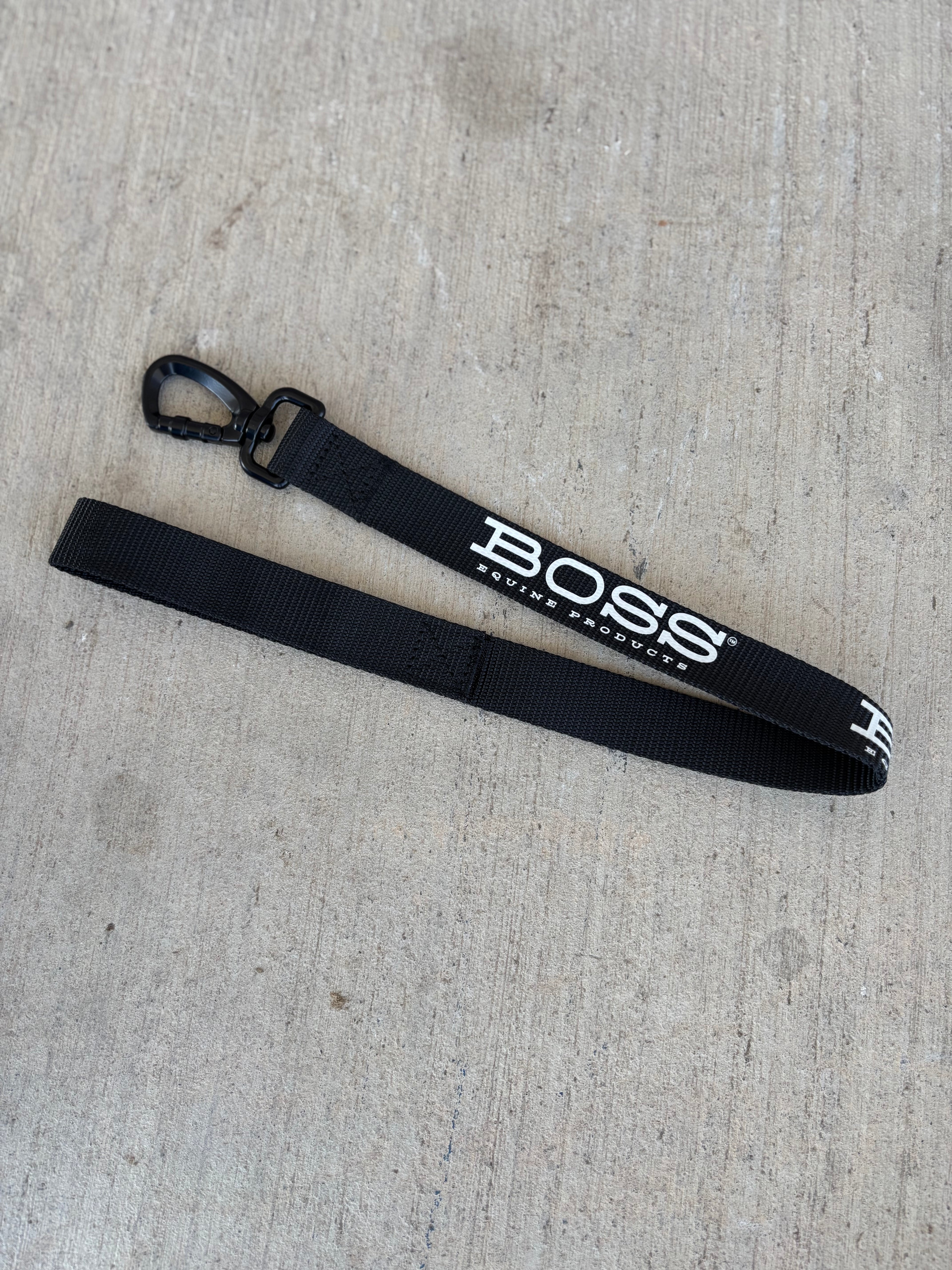 BOSS BUCKET STRAP