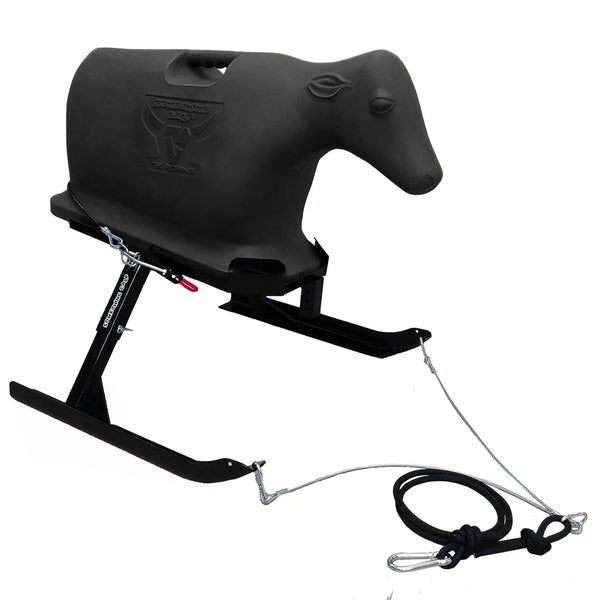 7K Something Calf Sled