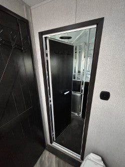 2024 Bison 3 Horse LQ #02098