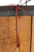 Silver Spur Saddlery Headstall 5A