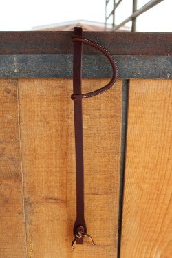 Professional Choice 3/4” Ranch Headstall with Buckle