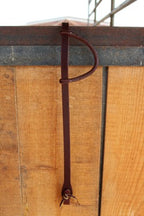 Professional Choice 3/4” Ranch Headstall with Buckle