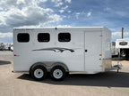 2020 Trails West 3 Horse BP #47209