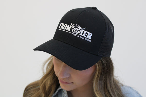 Frontier Trailer Hat