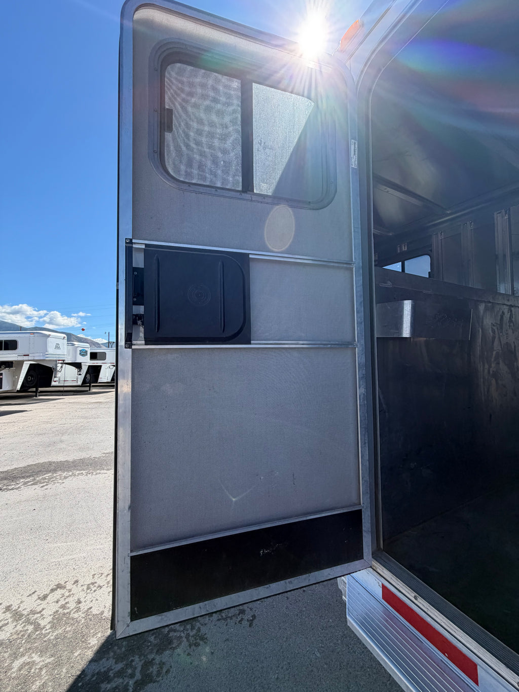 2015 Exiss 20’ Stock Combo #5987