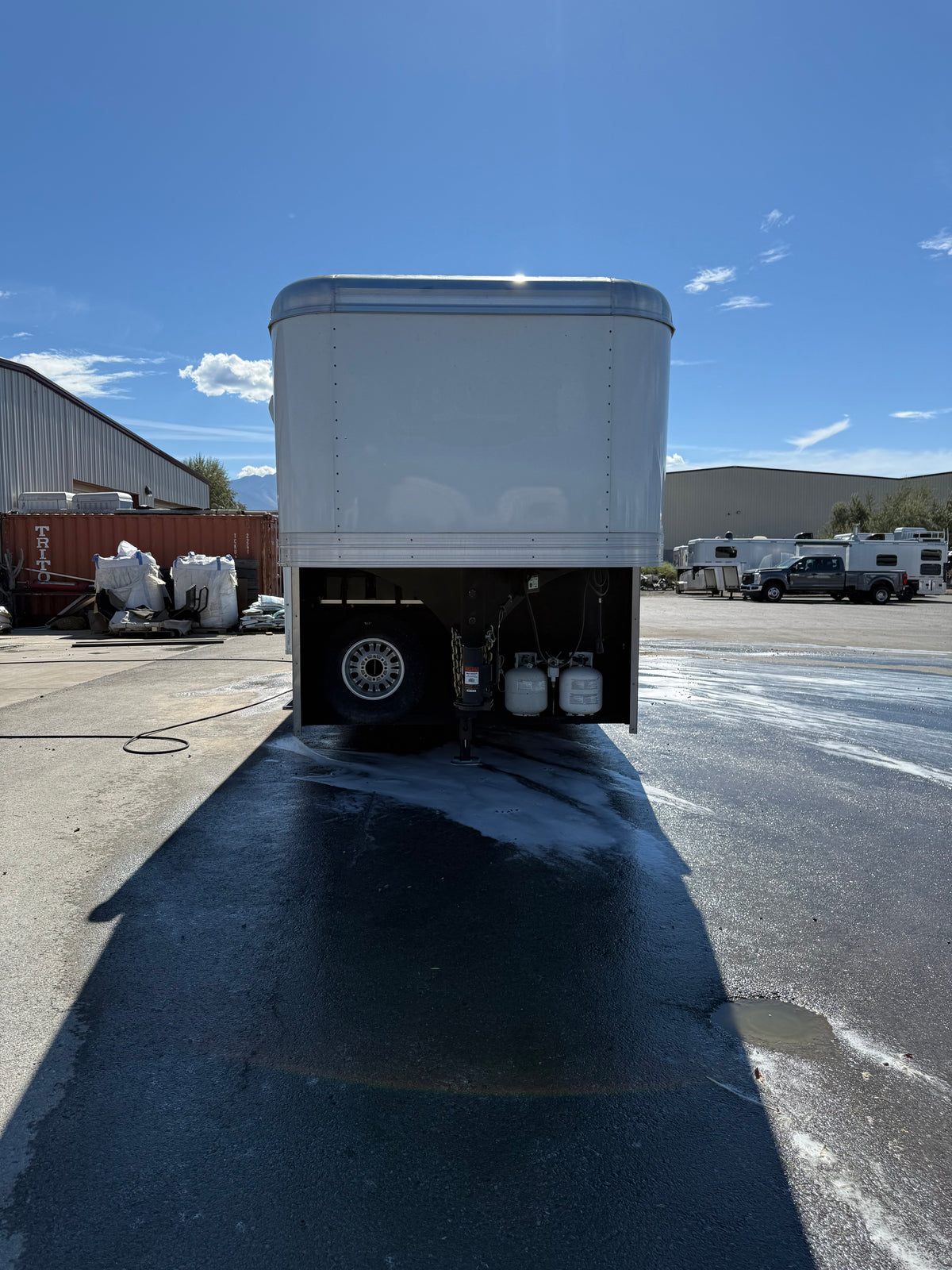 2022 Logan Stock Combo LQ  #09720