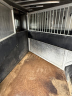 2012 3H Logan Coach Razor #72056