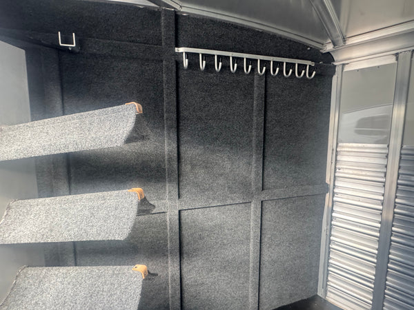 2026 Platinum 24’ Stock Combo #13269