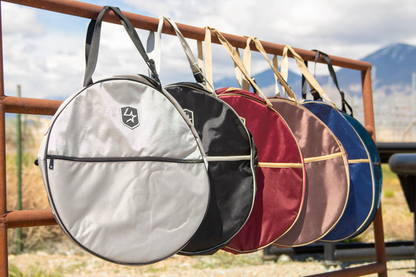 Lone Star Rope Bag