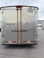 2006 Classic 5 Horse Goosneck