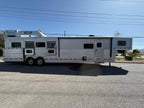 2019 4H LQ Logan Coach #07386