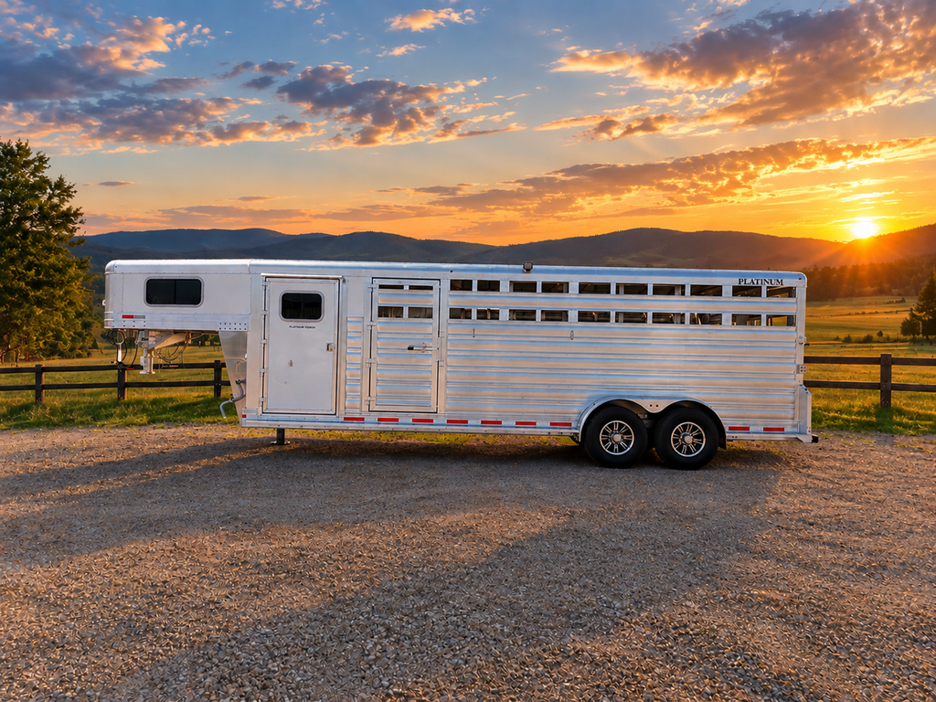 2027 Platinum Coach Stock C-Sport DMD 24’ Stock Combo #13585