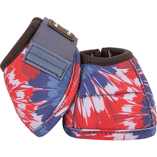 Dy-no Turn Designer Bell Boot