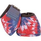 Dy-no Turn Designer Bell Boot