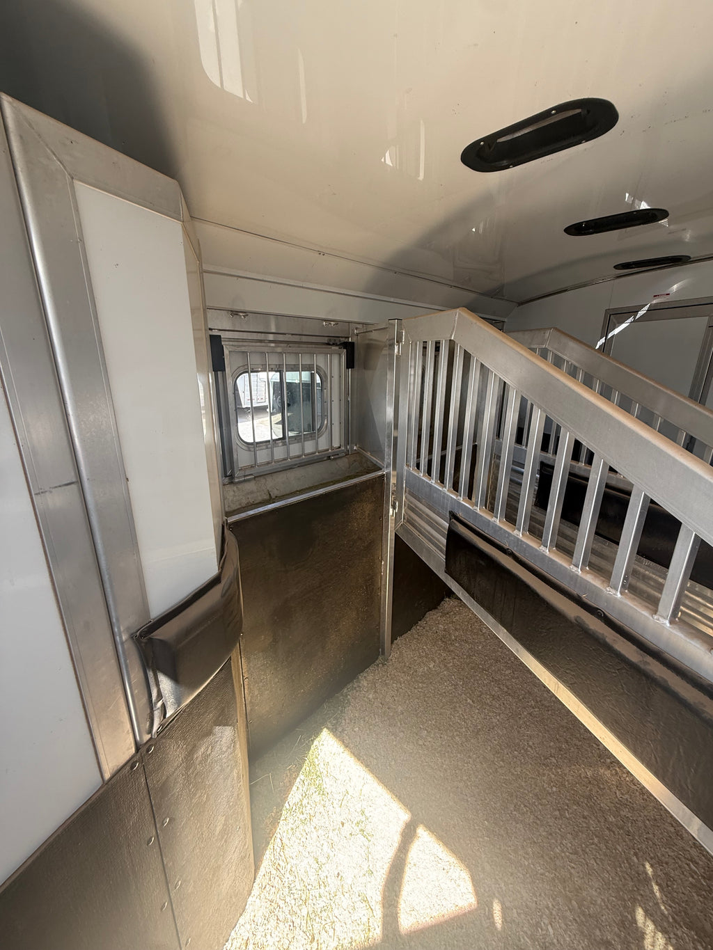 2017 3H LQ Elite Trailer #17609