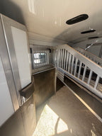 2017 3H LQ Elite Trailer #17609