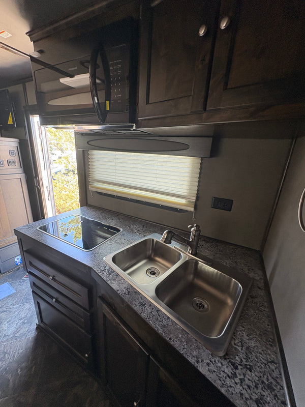 2026 Logan Coach Select Stock Combo #13177