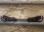 Martin Saddlery 5 Link Latigo Curb Strap