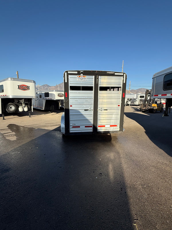 2020 Logan Coach 16’ Stock Combo #08823