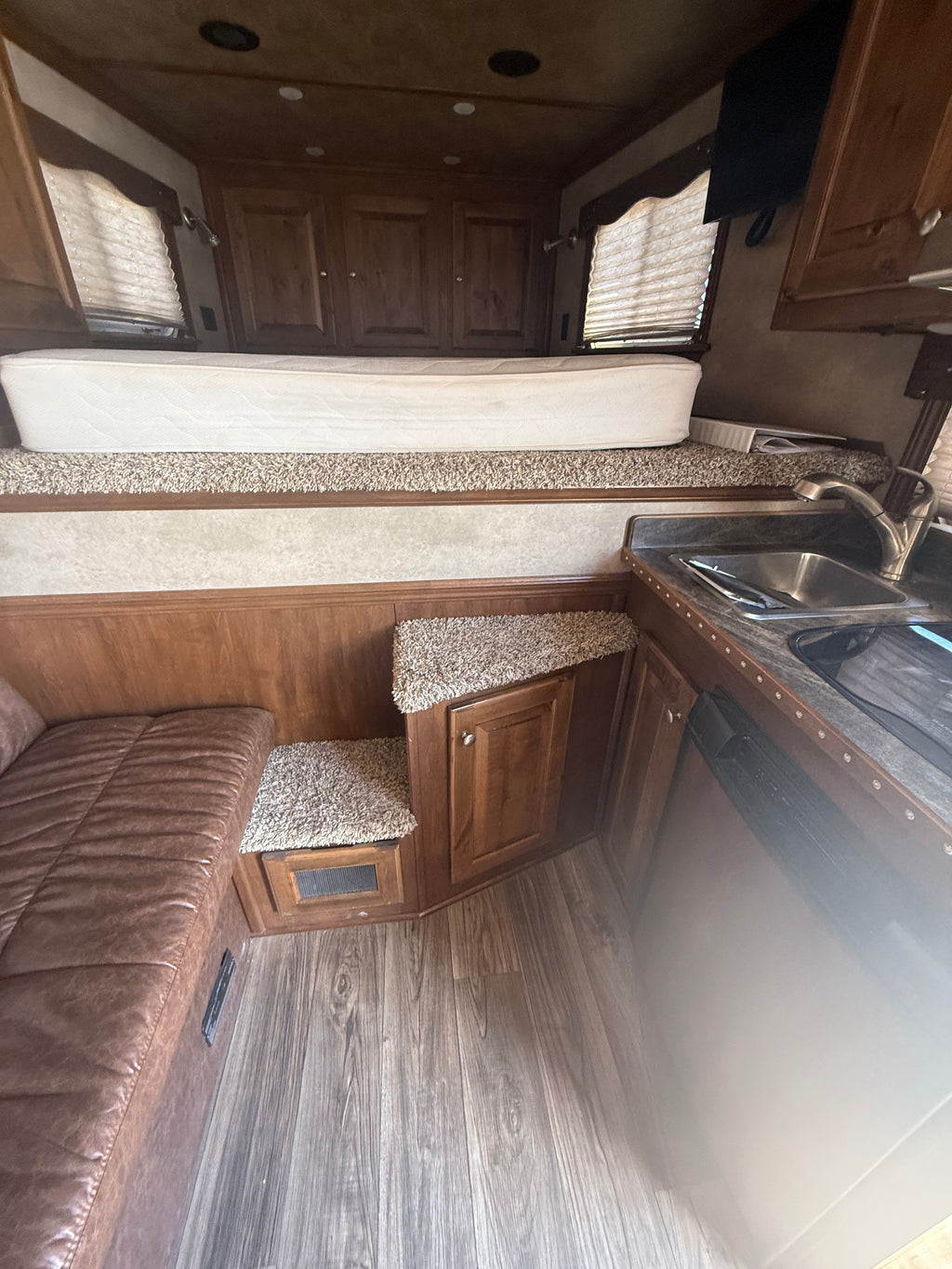 2017 3H LQ Elite Trailer #17609