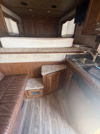 2017 3H LQ Elite Trailer #17609