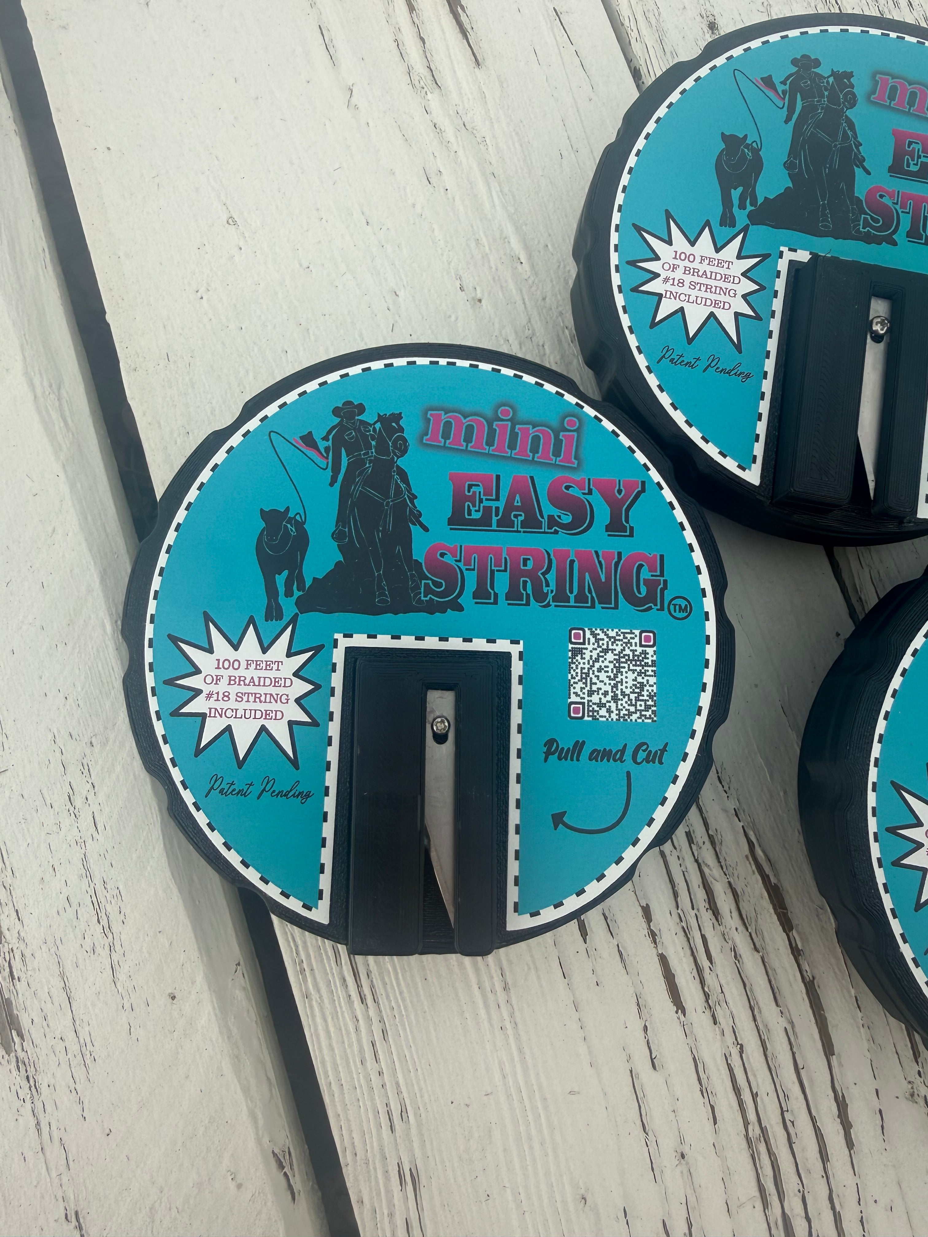 Mini Easy Sting