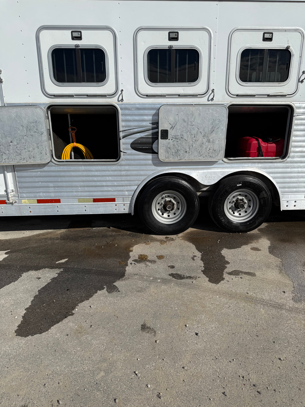 2004 Exiss 4H LQ #29539