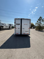 2026 Logan Coach 24’ Stockman T/T #14153