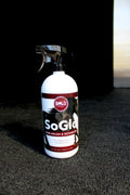 Solo Select SOGLO (Hair Polish / Detangler)   32oz