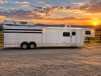 2022 Logan Stock Combo LQ  #09720
