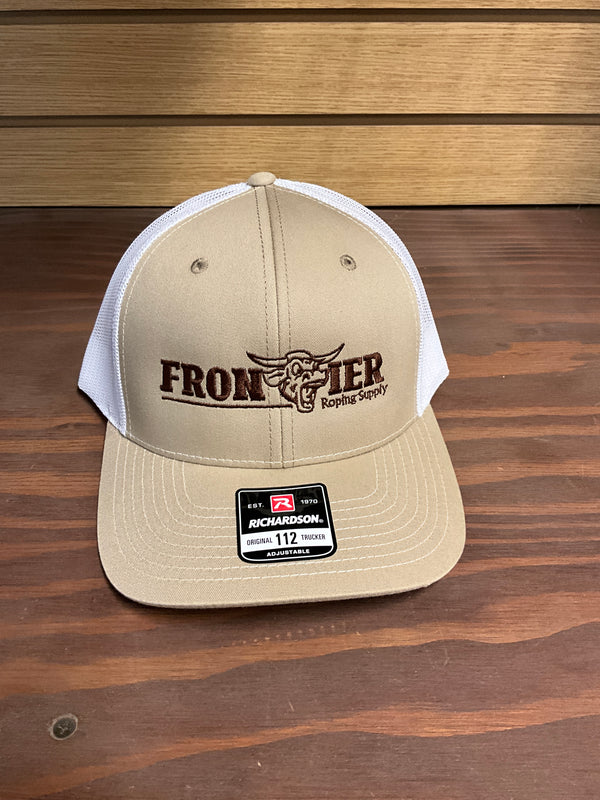 Frontier Trailer Hat