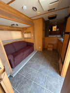 2004 Sundowner 3 Horse LQ #4281