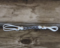 Martin 5 Link Dog Chain Curb Strap