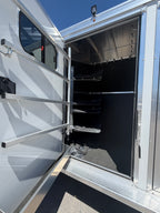 2026 Logan Coach Bullseye XL 4 HR #14281