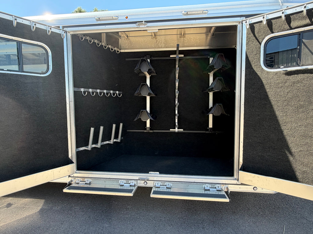 2026 Logan Coach 22’ Stock Combo T/T #13847