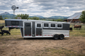 2026 Logan Coach Bullseye XL 4 Horse DMD #14235