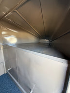 Chute Help 4H Trailer #05107