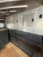 2012 3H Logan Coach Razor #72056