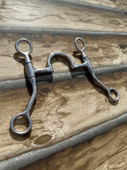 Jo Cowboy Line -Long Heavy Rod Wide correction