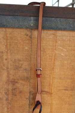 Martin Natural Roughout Slip Ear Headstall