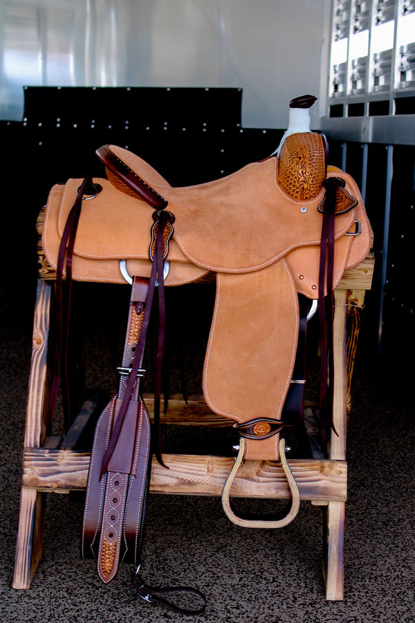 Martin Cowboy Rancher SN 14388