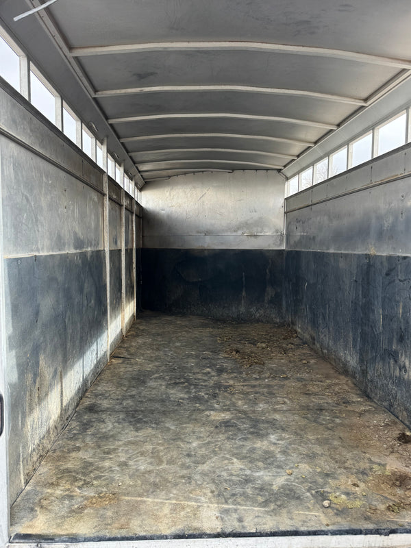 2002 Classic 16’ Stock Combo