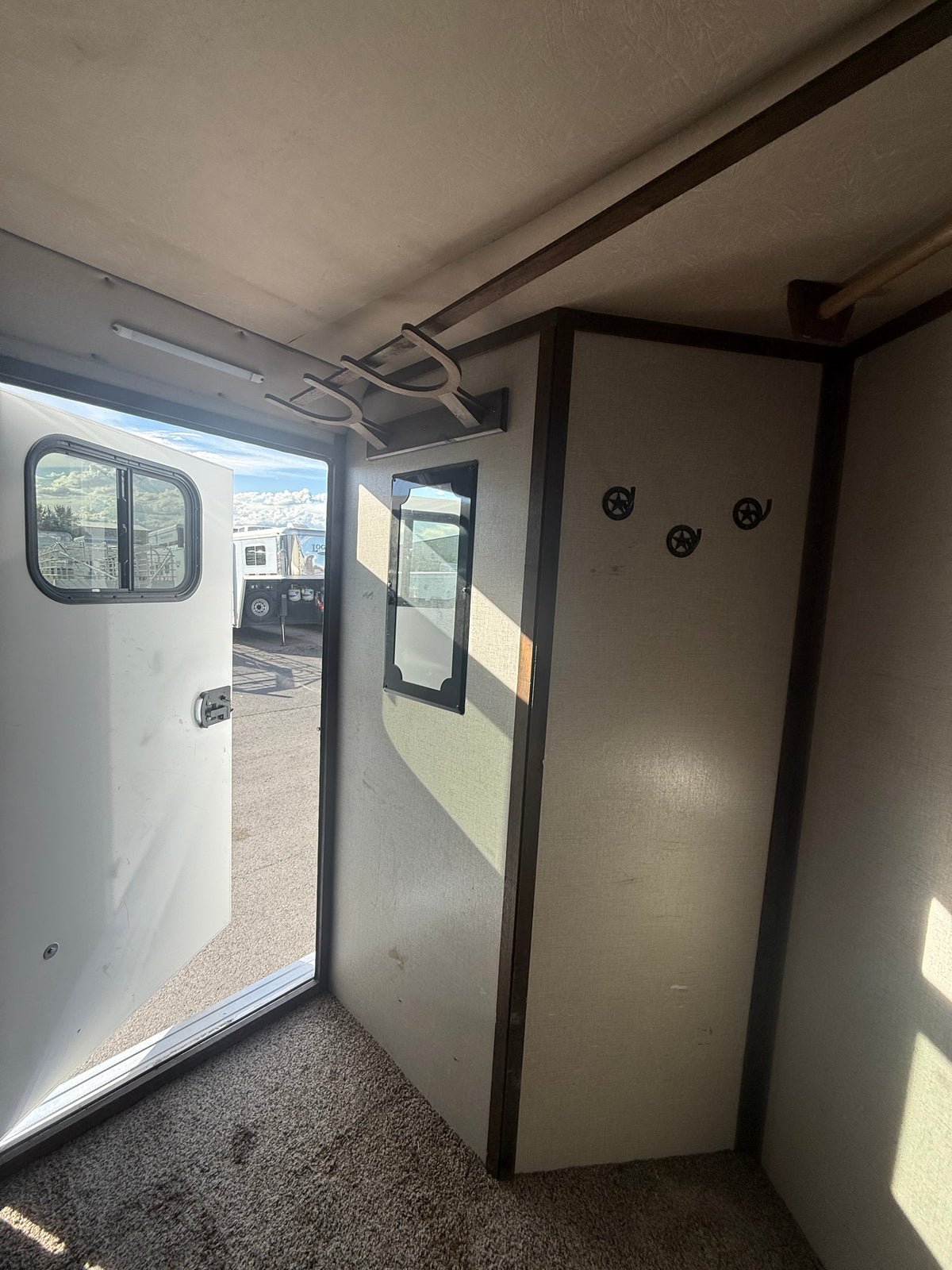 2022 4H Trails West Weekender #76021