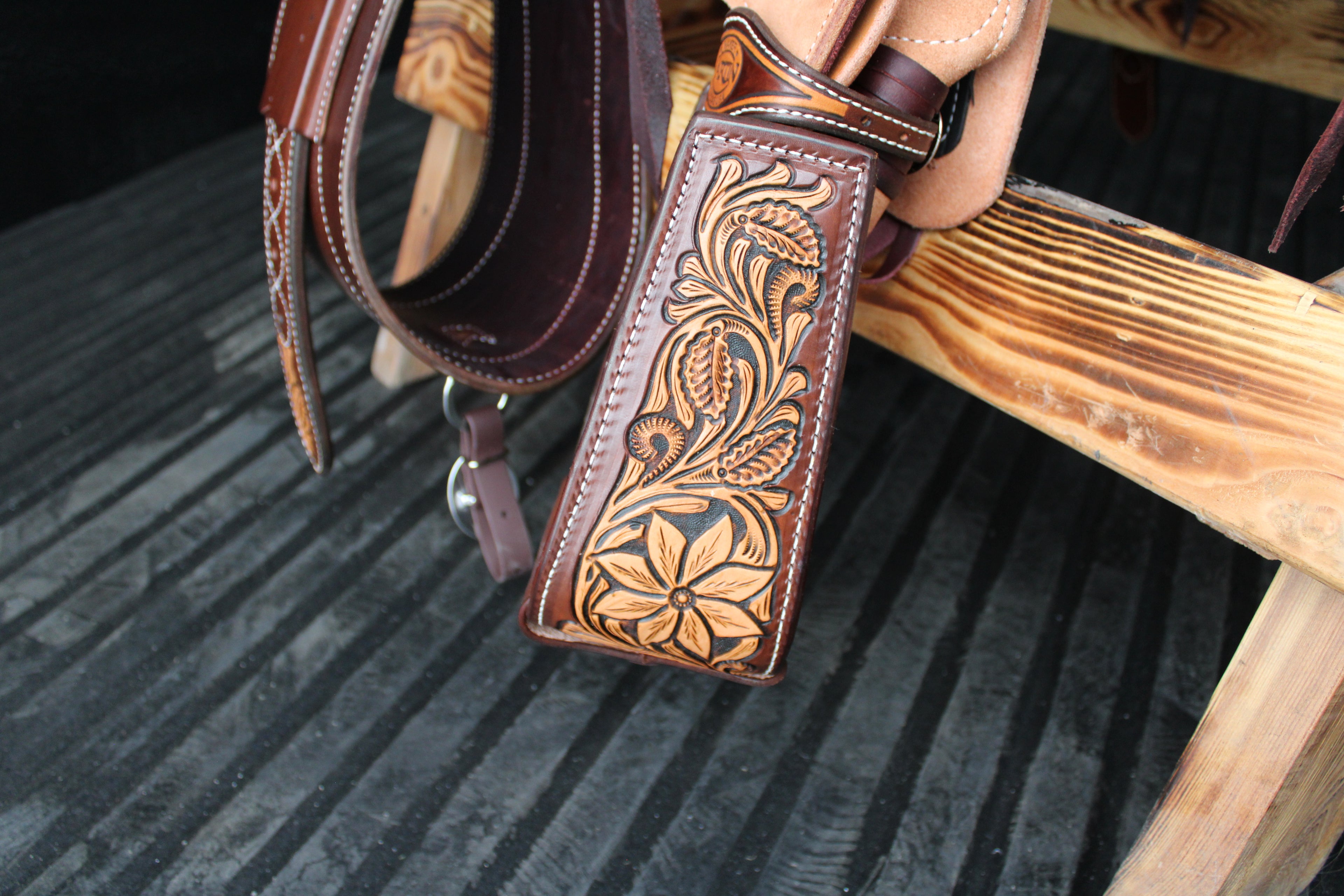 Martin 14.5” Team Roper #15215