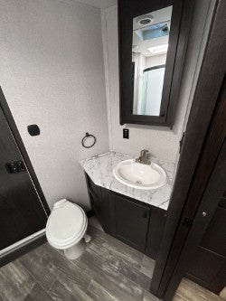 2024 Bison 3 Horse LQ #02098