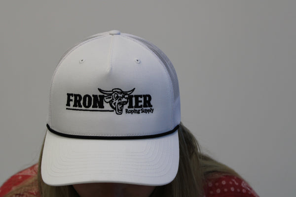 Frontier Trailer Hat