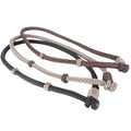 King Neck Rope with Knots assorted colors