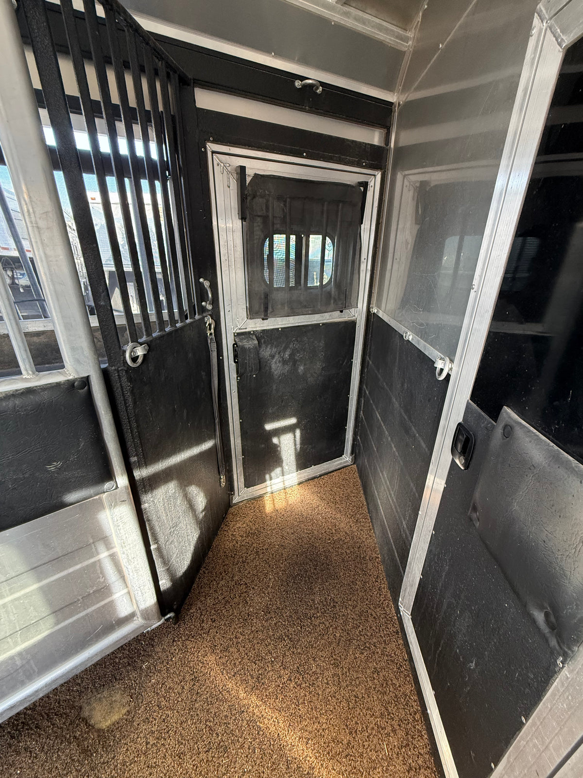 2019 4H LQ Logan Coach #07386