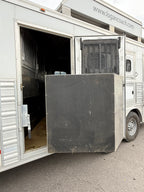2012 3H Logan Coach Razor #72056