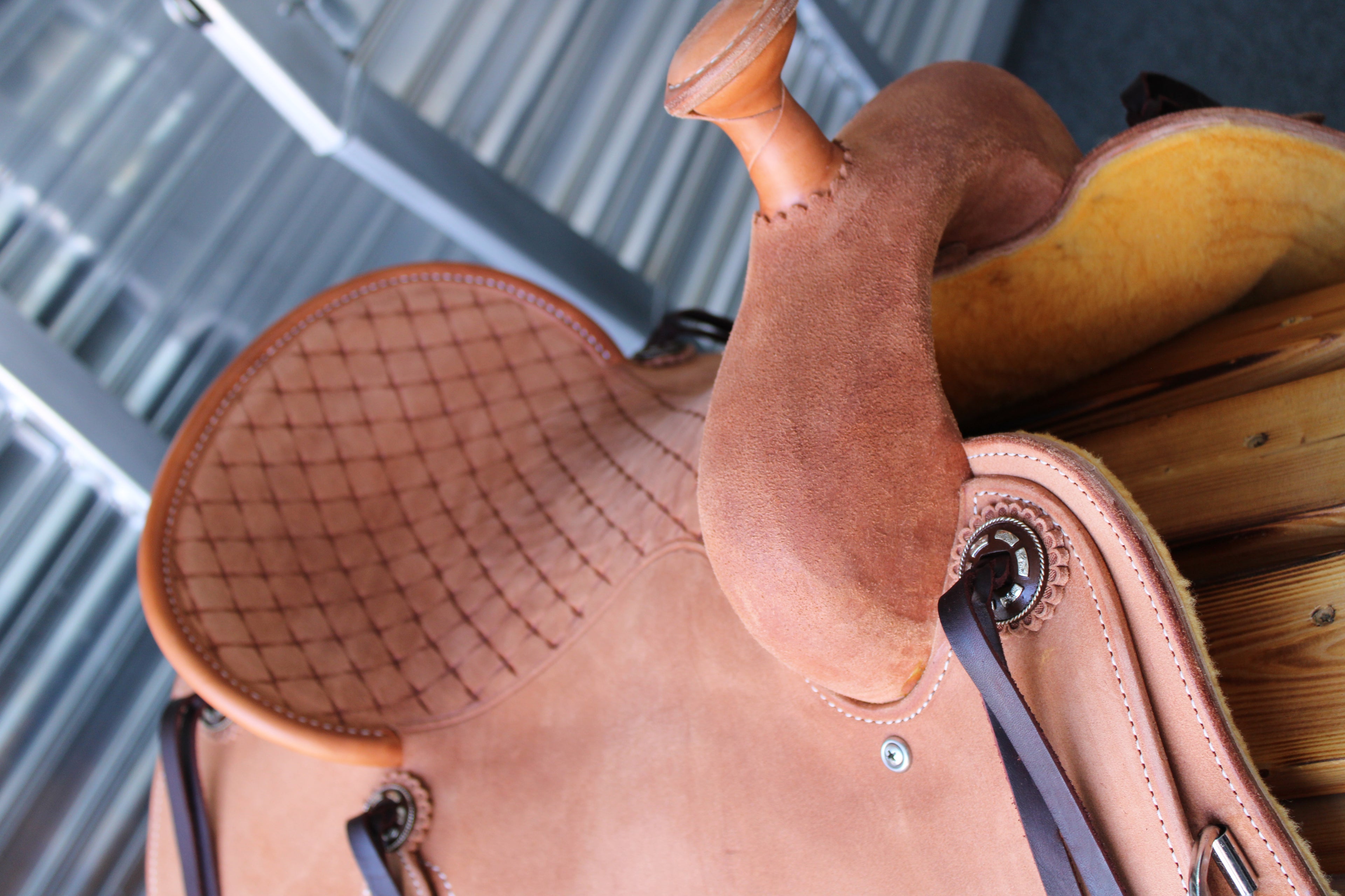 Martin 14.5 Team Roper #15139